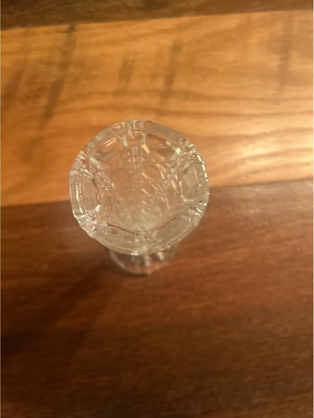 Vintage Indiana Glass 